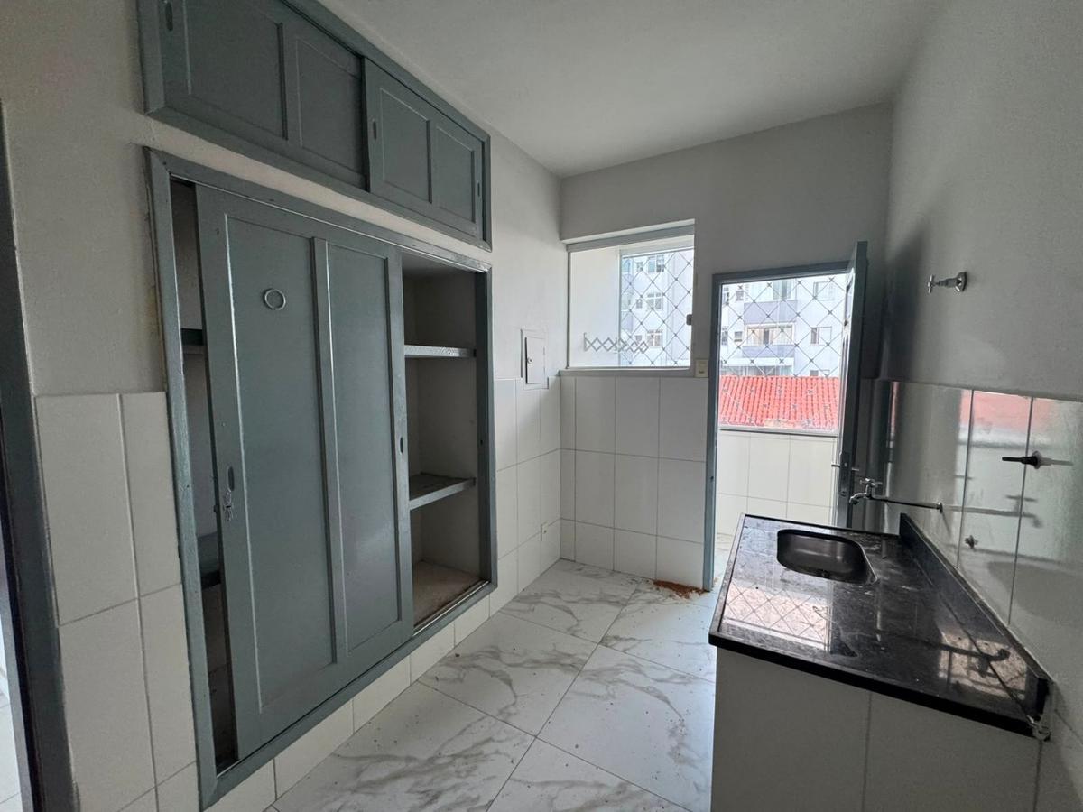 Apartamento, Colégio Batista, 3 Quartos, 0 Vaga