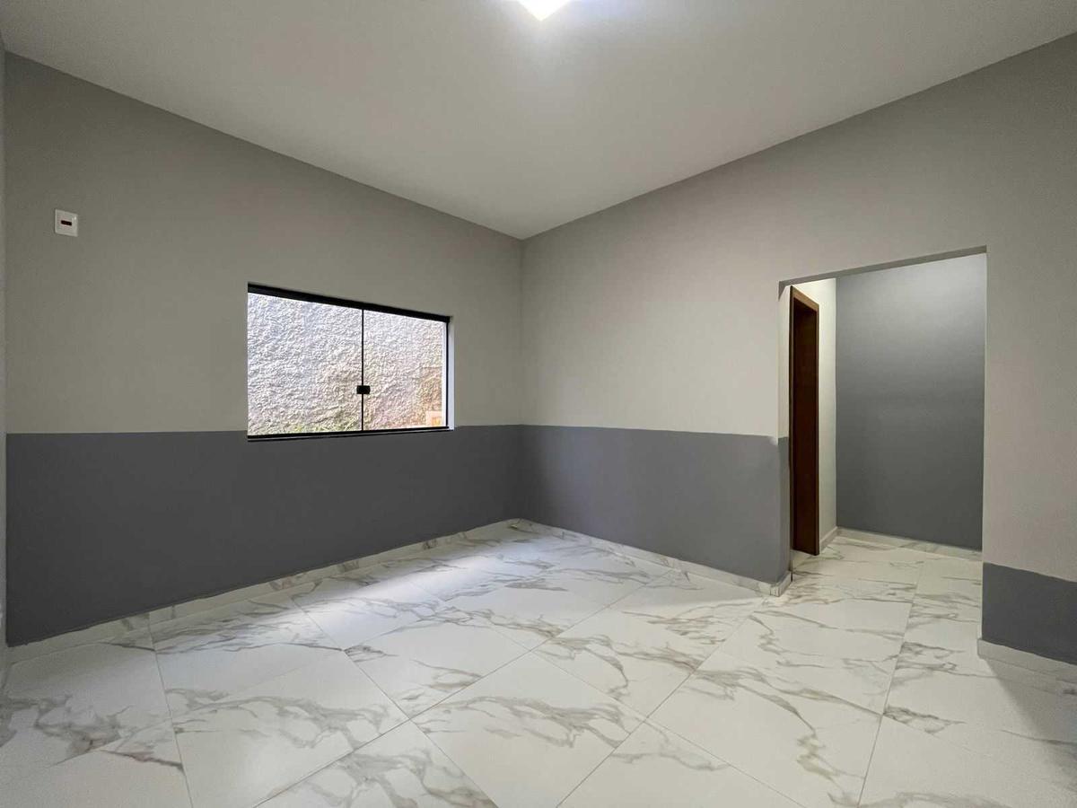 Casa, Santa Efigênia, 3 Quartos, 2 Vagas, 1 Suíte