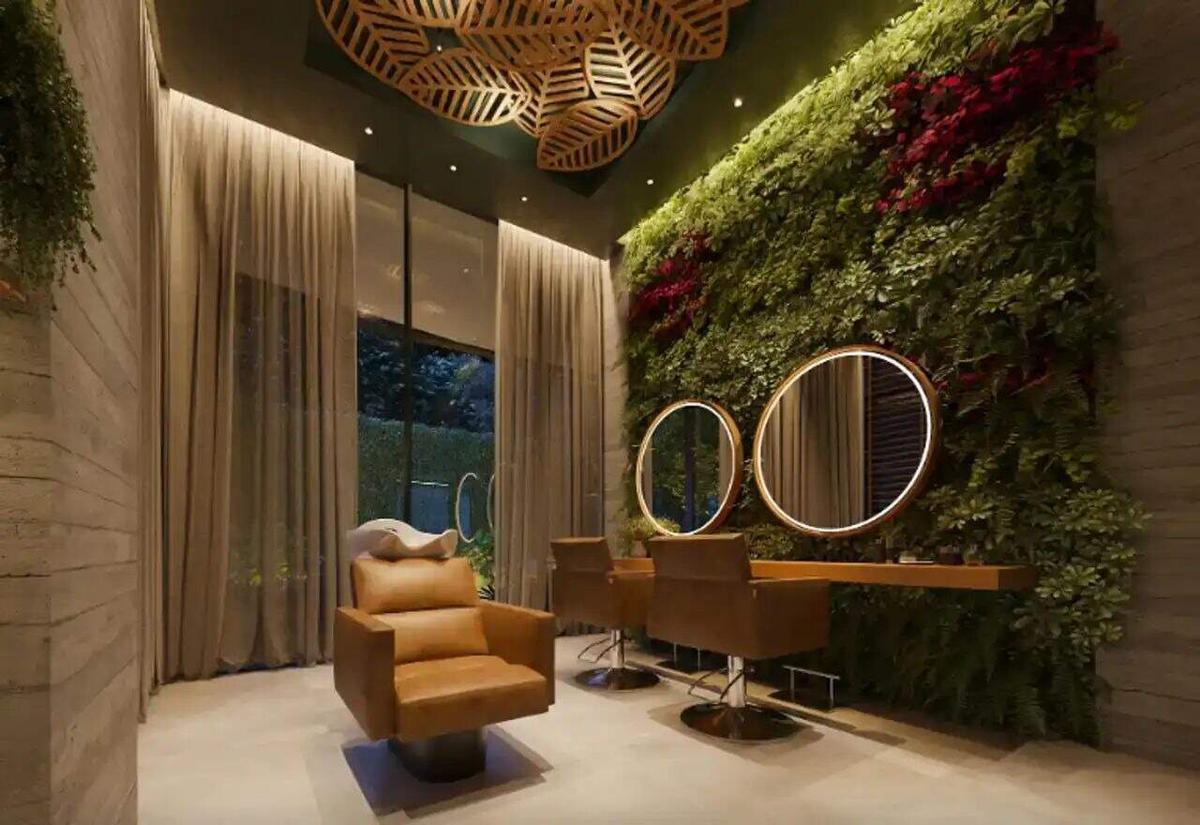 Apartamento, Gutierrez, 4 Quartos, 3 Vagas, 2 Suítes