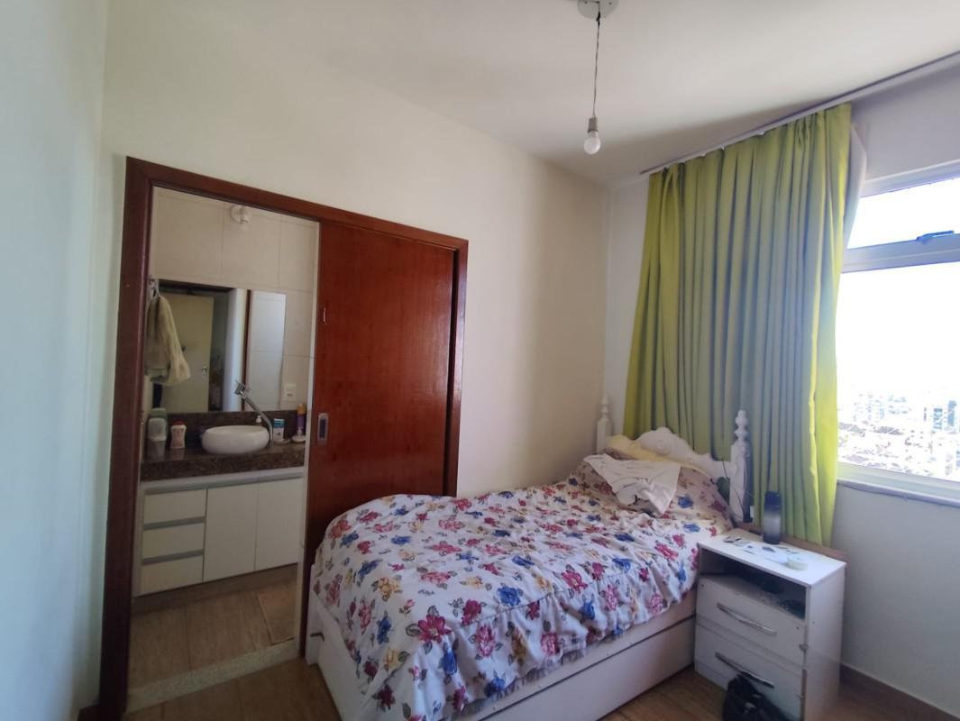 Apartamento, Padre Eustáquio, 3 Quartos, 1 Vaga, 2 Suítes