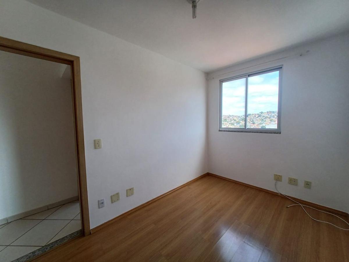 Apartamento, Santa Cruz, 3 Quartos, 2 Vagas, 1 Suíte