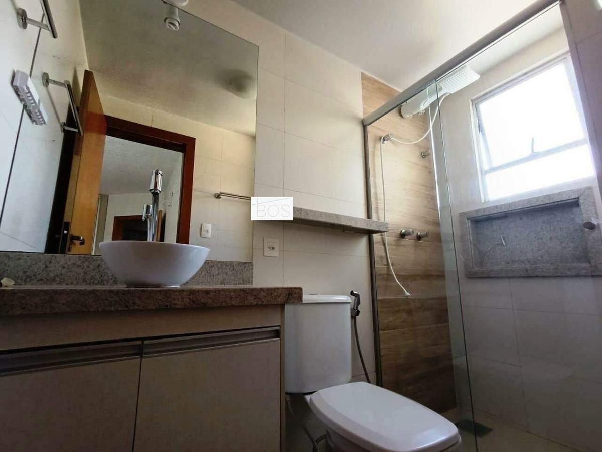 Apartamento, Santo Antônio, 3 Quartos, 2 Vagas, 1 Suíte