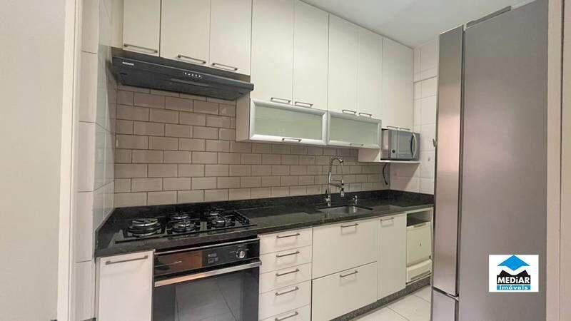 Apartamento, Buritis, 3 Quartos, 2 Vagas, 1 Suíte