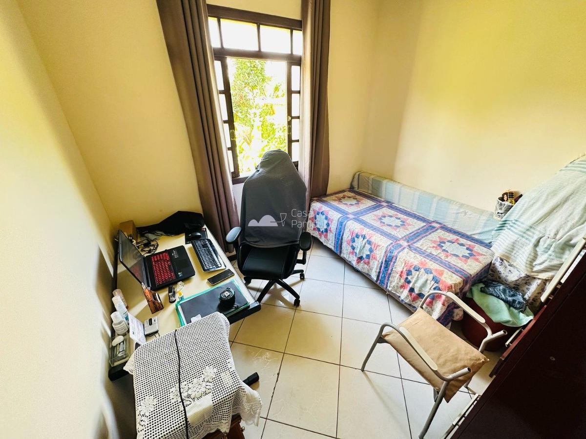 Casa, Jardim Leblon, 3 Quartos, 2 Vagas, 1 Suíte