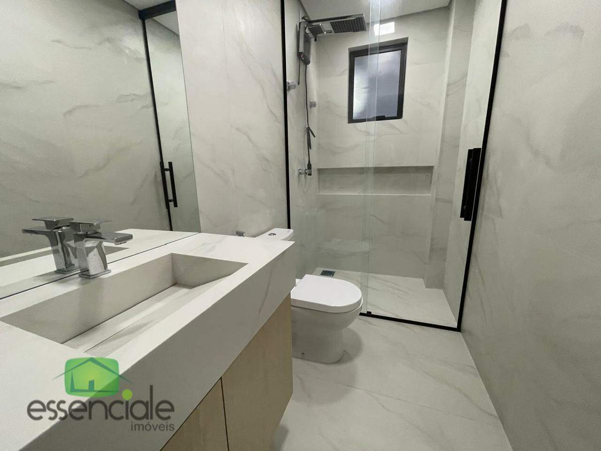 Apartamento, Centro, 3 Quartos, 6 Vagas, 2 Suítes