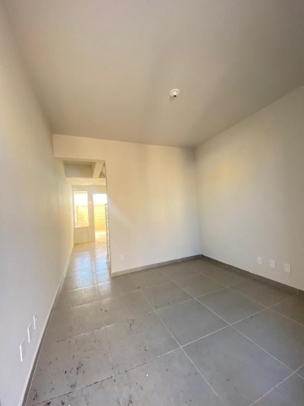 Casa, Santa Rita, 2 Quartos, 1 Vaga