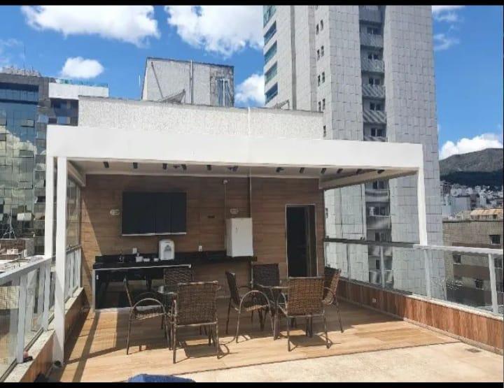 Cobertura, Cruzeiro, 3 Quartos, 3 Vagas, 1 Suíte