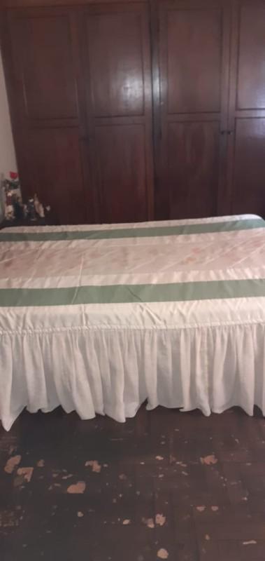 Apartamento, Santa Inês, 3 Quartos, 3 Vagas, 1 Suíte