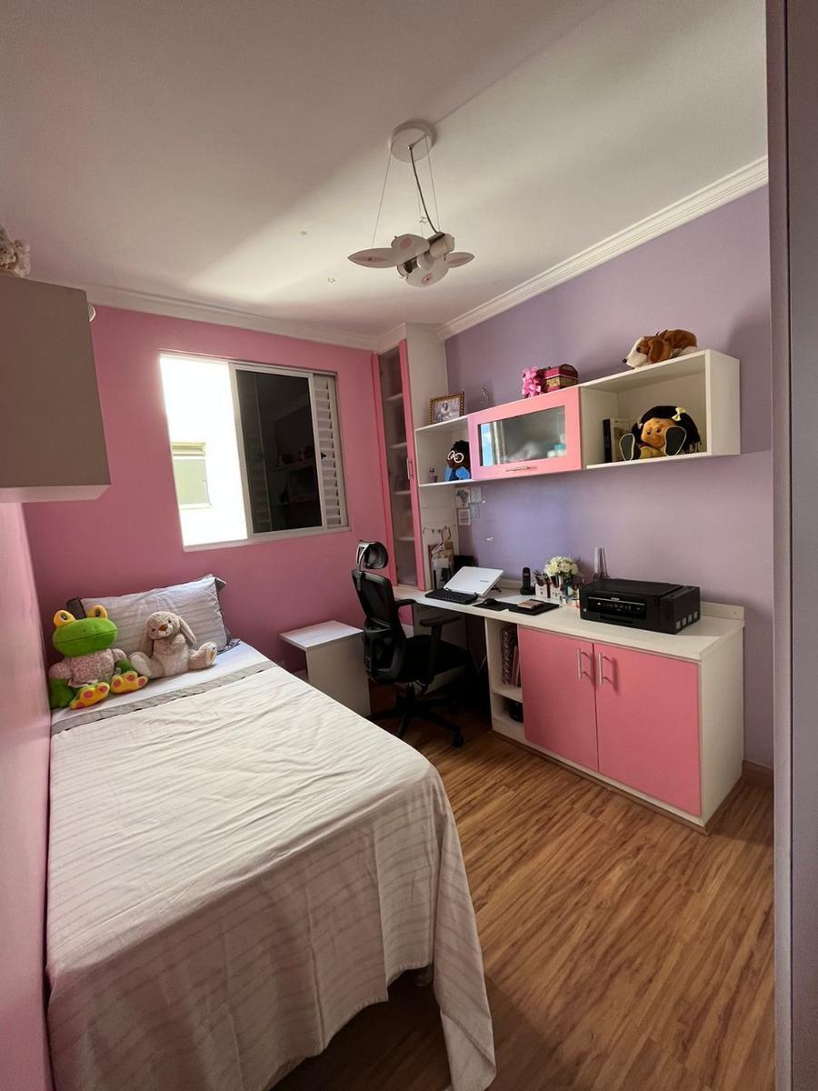 Apartamento, São João Batista (venda Nova), 2 Quartos, 1 Vaga, 1 Suíte