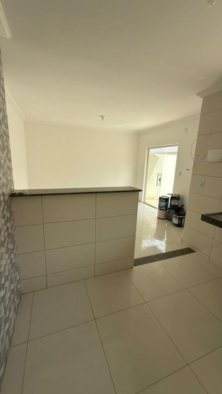 Casa, Tangará, 2 Quartos, 2 Vagas