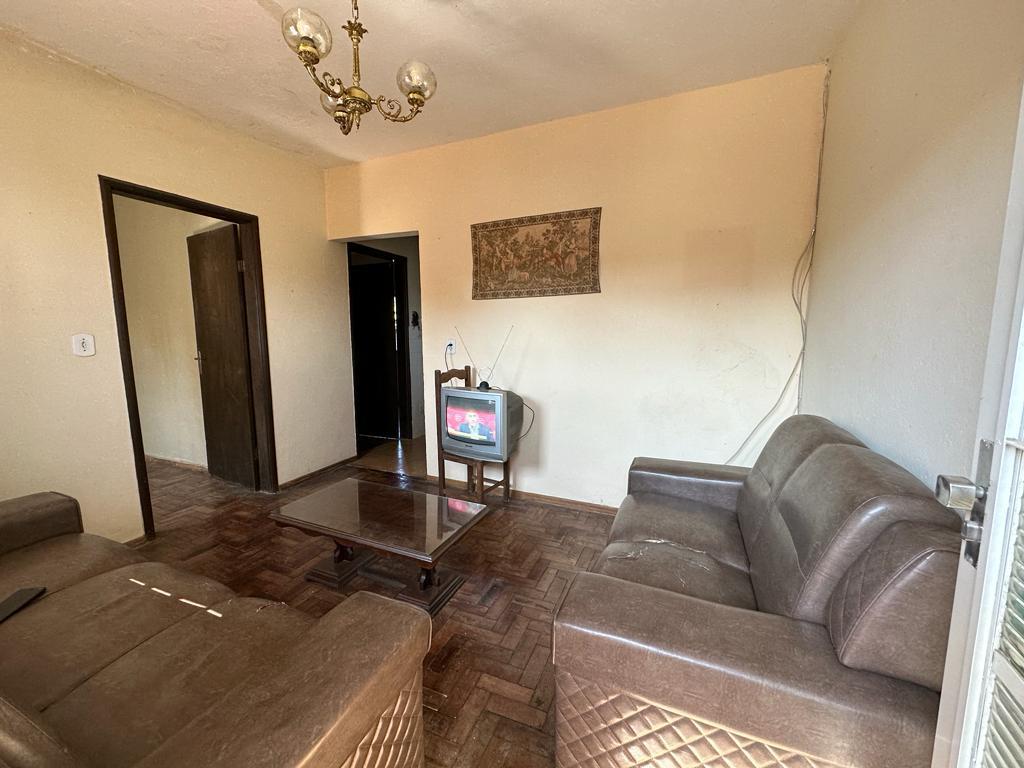 Casa, Jardim Canaã, 2 Quartos, 0 Vaga