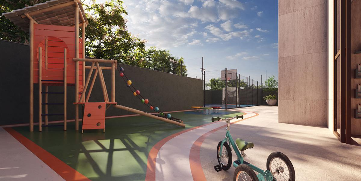 Apartamento, Santa Lúcia, 4 Quartos, 4 Vagas, 2 Suítes