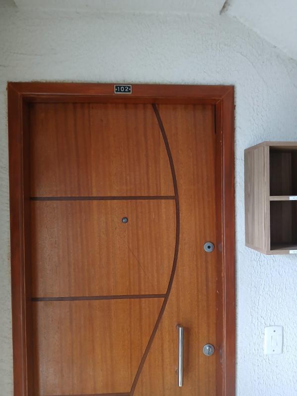 Apartamento, Masterville, 3 Quartos, 2 Vagas