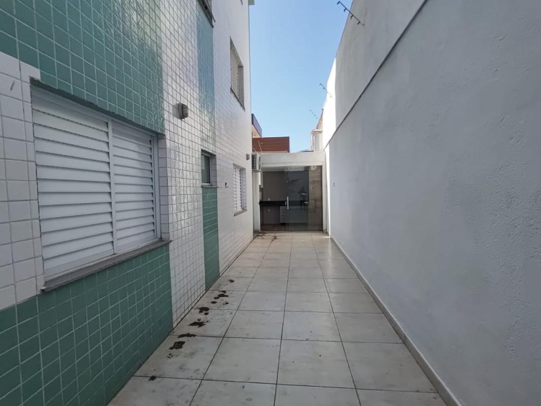 Apartamento, Minas Brasil, 3 Quartos, 2 Vagas, 1 Suíte