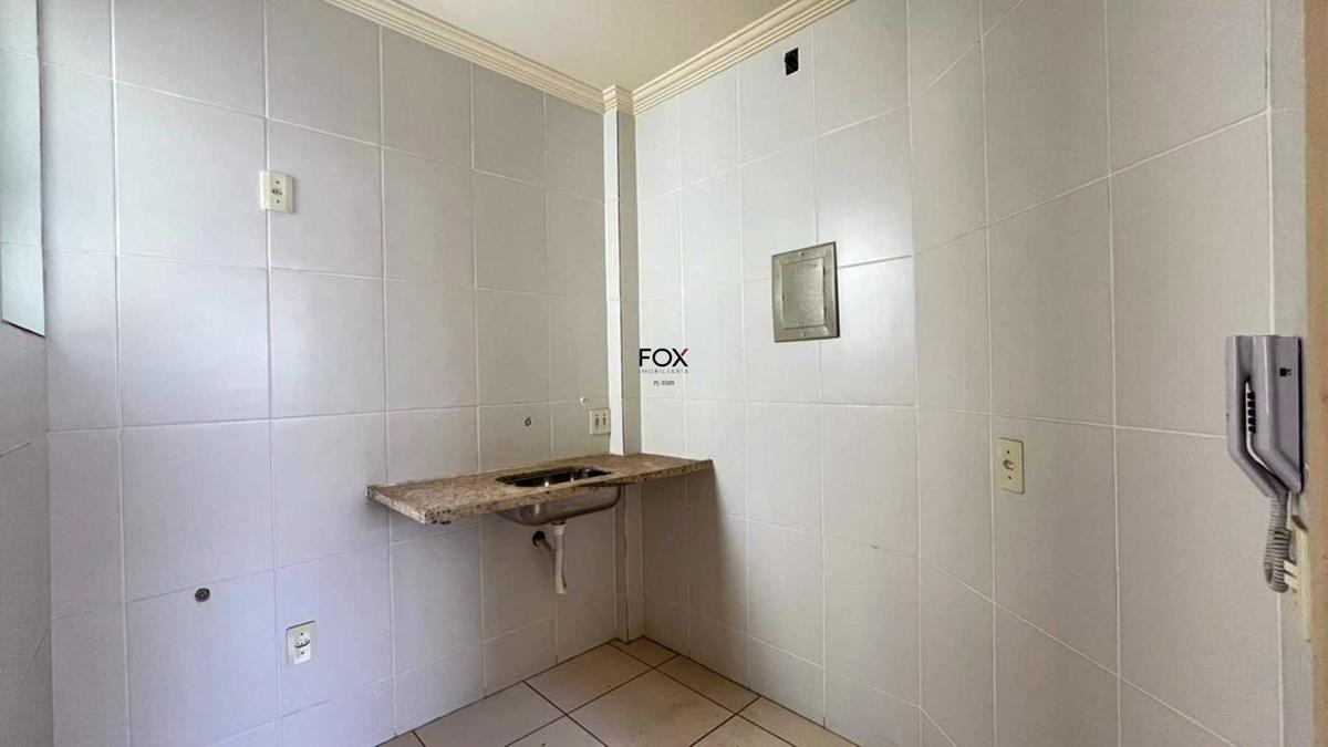 Apartamento, Nova Suíssa, 2 Quartos, 1 Vaga, 1 Suíte