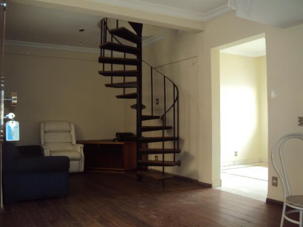 Cobertura, São Lucas, 3 Quartos, 1 Vaga, 1 Suíte