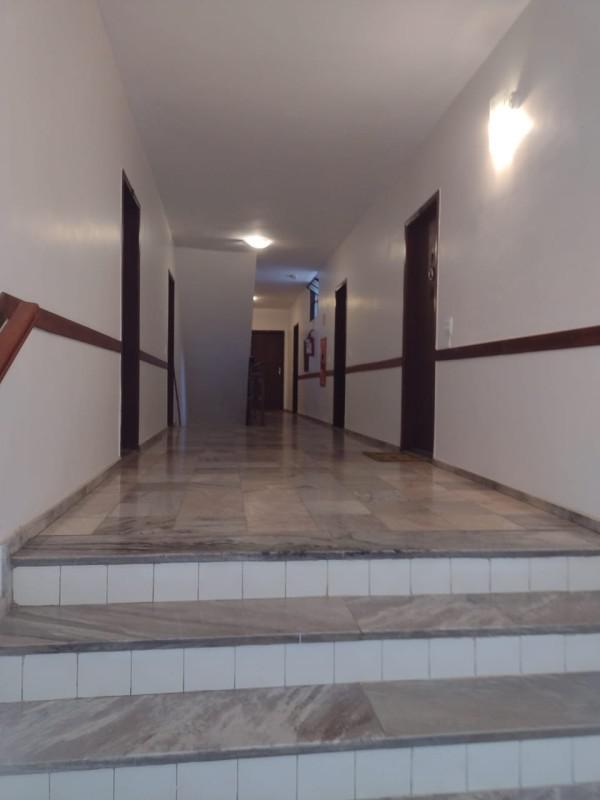 Apartamento, Luxemburgo, 3 Quartos, 2 Vagas, 1 Suíte