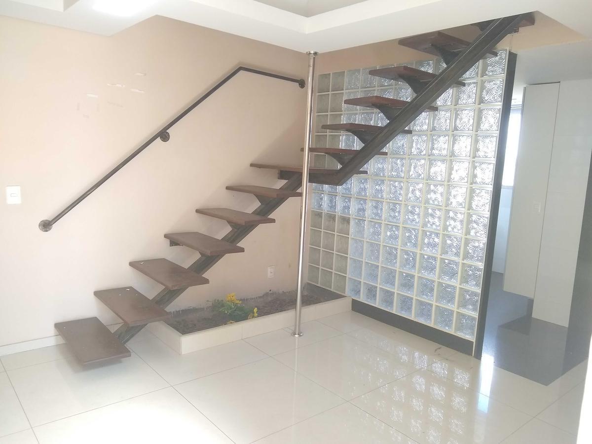 Cobertura, Vitória, 3 Quartos, 1 Vaga