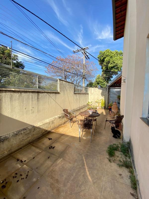 Casa, Serrano, 3 Quartos, 1 Vaga, 1 Suíte