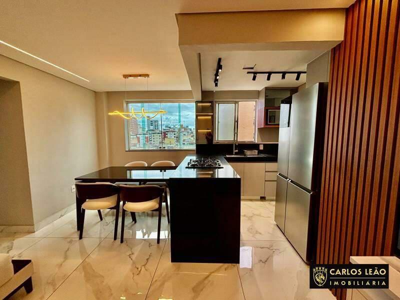 Apartamento, Manacás, 2 Quartos, 1 Vaga