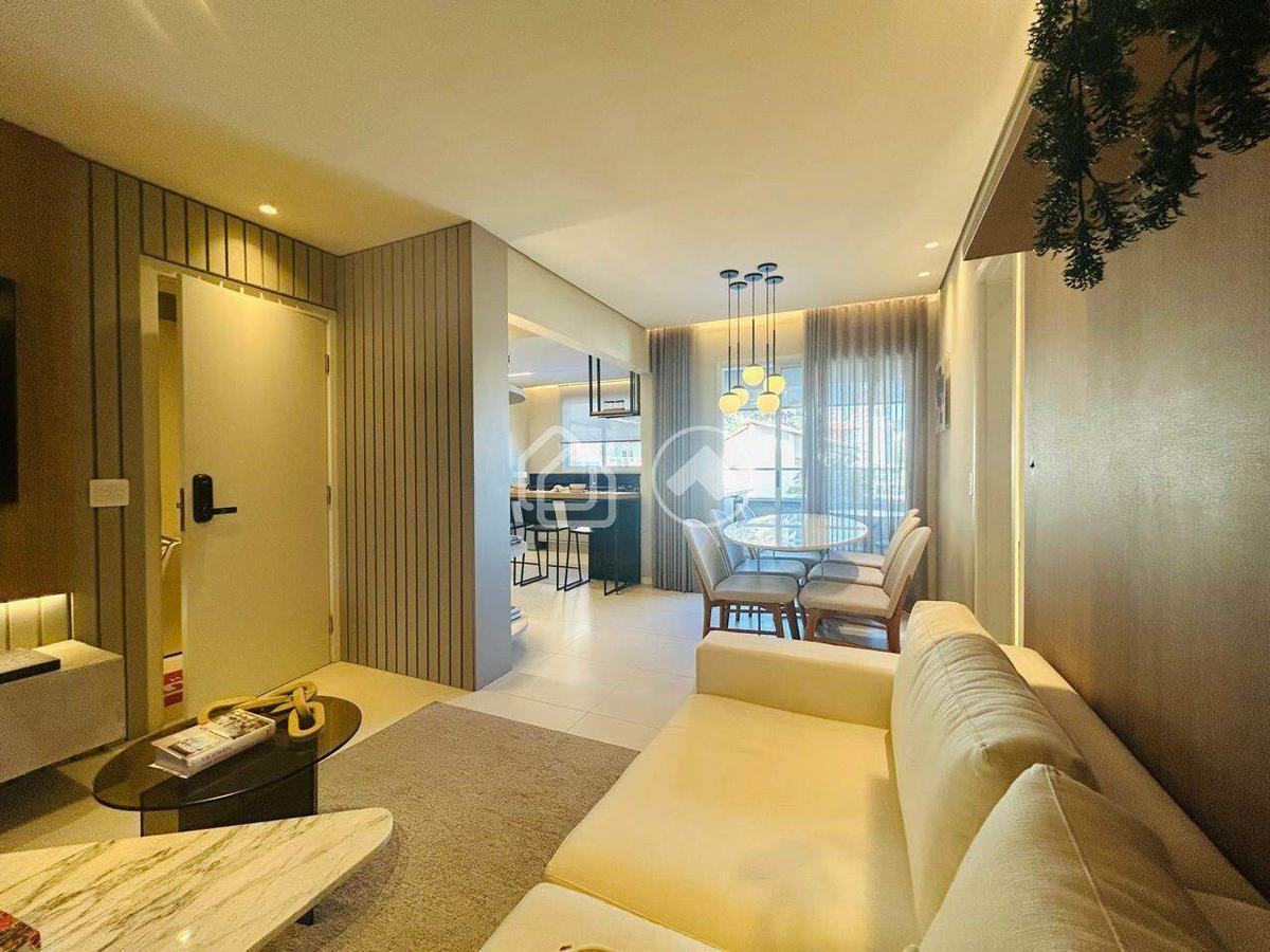 Apartamento, Buritis, 3 Quartos, 3 Vagas, 1 Suíte