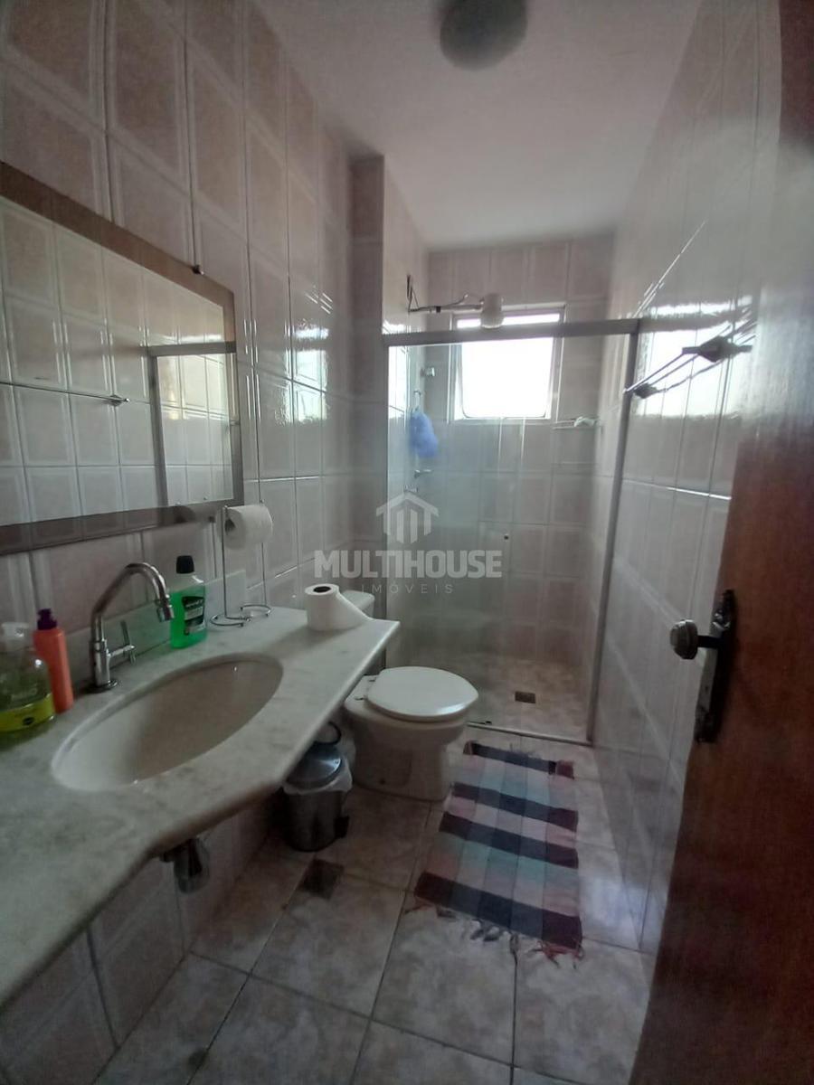 Apartamento, Itapoã, 3 Quartos, 2 Vagas, 1 Suíte