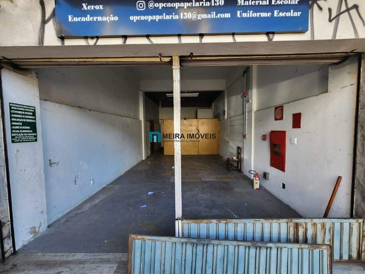 Andar, Santa Efigênia, 0 Quarto, 1 Vaga