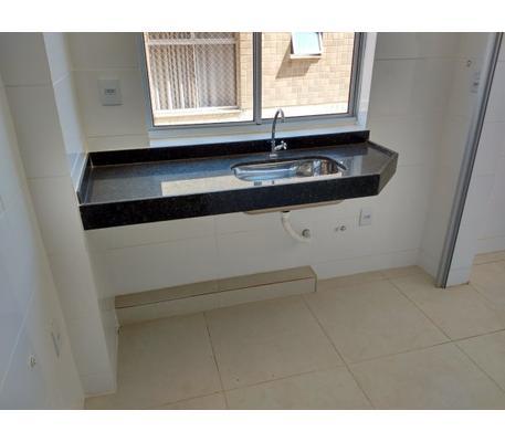 Cobertura, Manacás, 2 Quartos, 2 Vagas, 1 Suíte