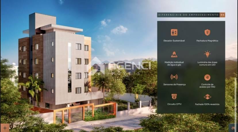 Apartamento, Minas Brasil, 3 Quartos, 0 Vaga, 1 Suíte