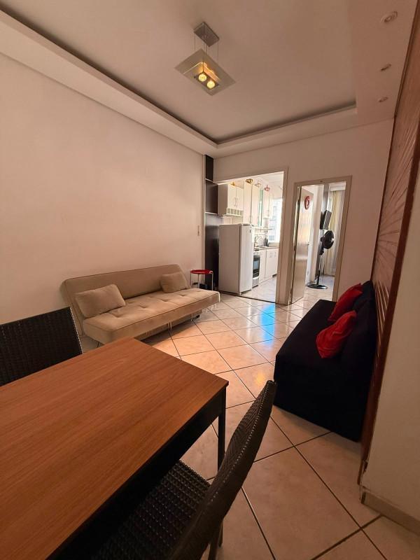 Apartamento, Barro Preto, 1 Quarto, 0 Vaga