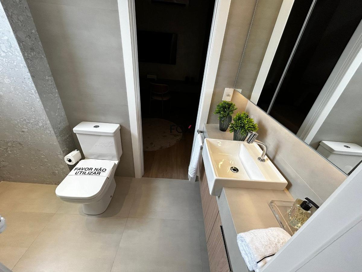 Apartamento, Luxemburgo, 3 Quartos, 2 Vagas, 1 Suíte