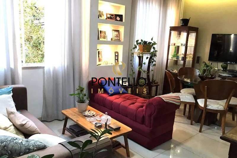 Apartamento, Buritis, 2 Quartos, 2 Vagas, 1 Suíte