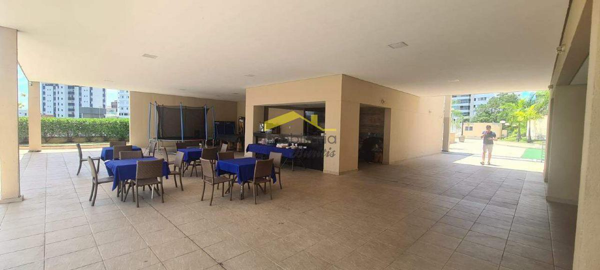 Apartamento, Buritis, 3 Quartos, 2 Vagas, 1 Suíte