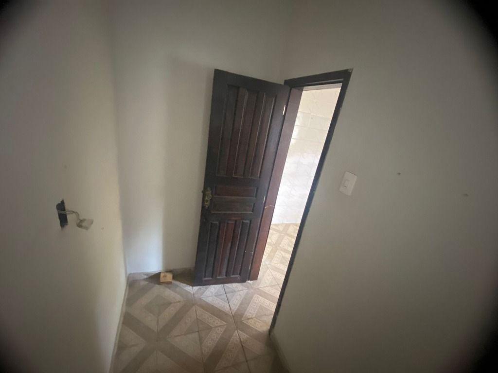 Apartamento, Morro São Francisco, 3 Quartos, 1 Vaga