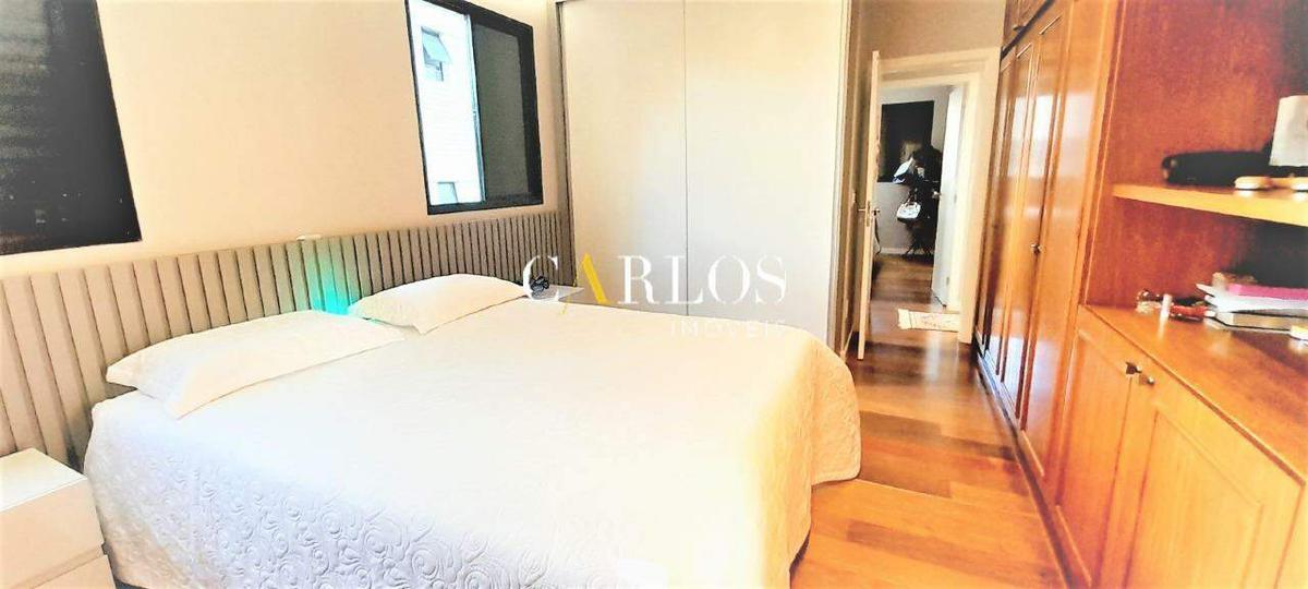 Apartamento, Sion, 3 Quartos, 2 Vagas, 1 Suíte