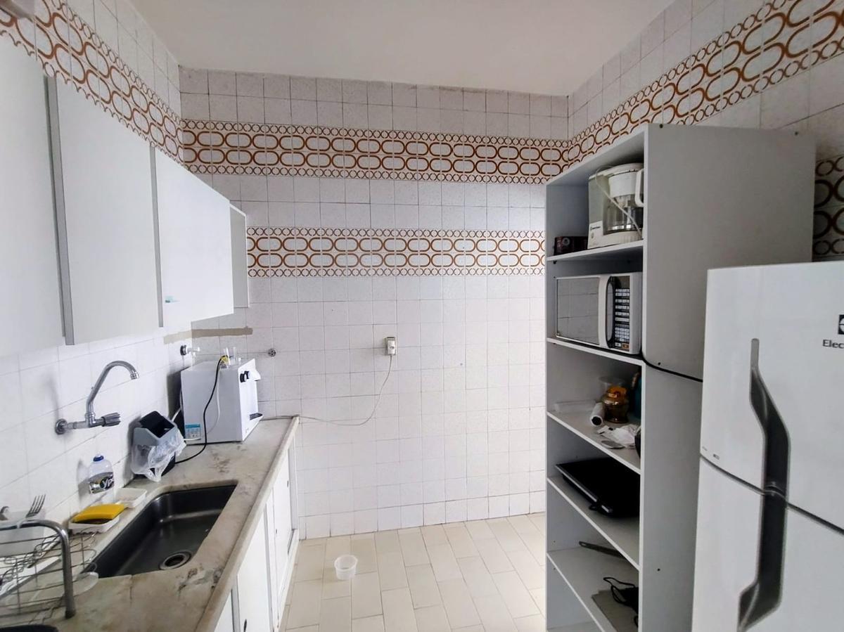 Apartamento, Santo Antônio, 3 Quartos, 1 Vaga, 1 Suíte