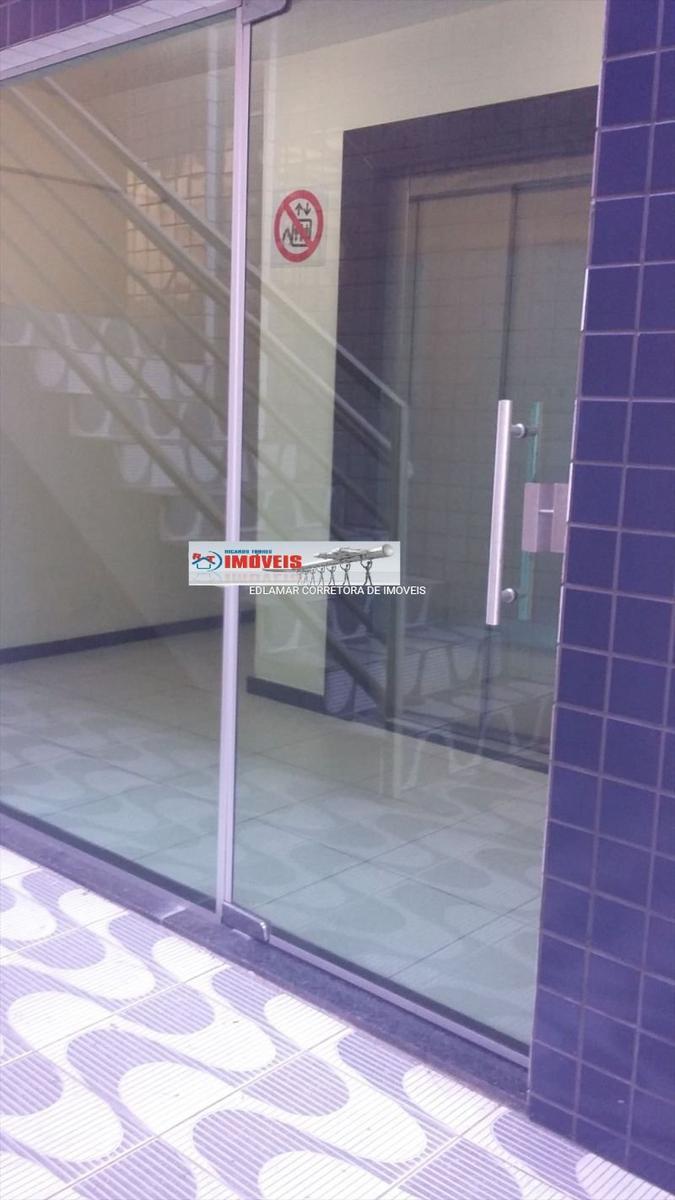 Apartamento, Novo Riacho, 3 Quartos, 2 Vagas, 1 Suíte
