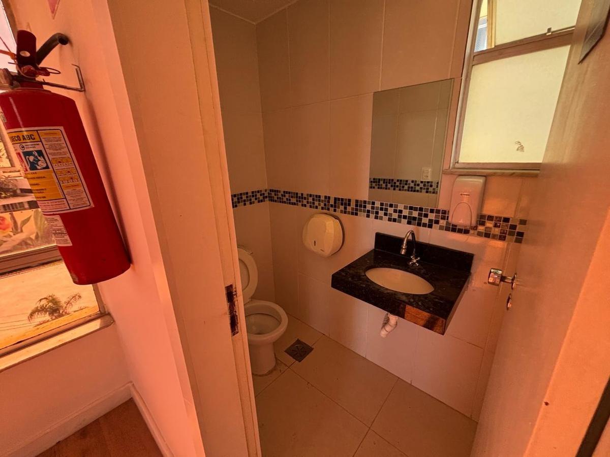 Sala, Santa Efigênia, 0 Quarto, 0 Vaga