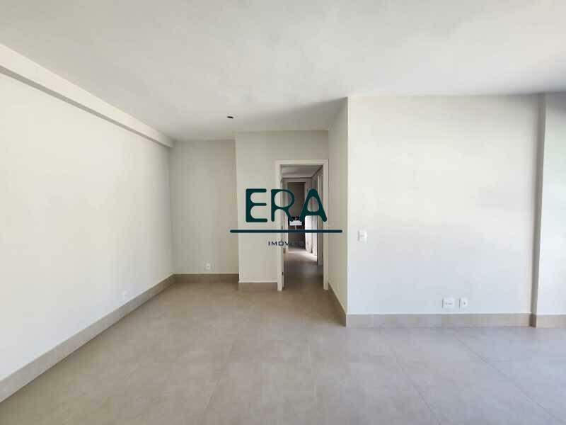Apartamento, Serra, 3 Quartos, 2 Vagas, 1 Suíte
