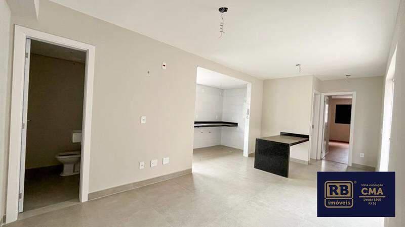 Apartamento, São Pedro, 2 Quartos, 2 Vagas, 2 Suítes