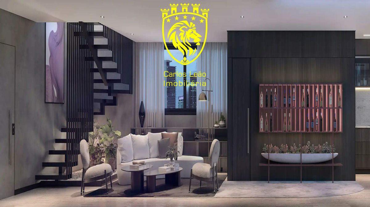 Apartamento, São Lucas, 2 Quartos, 1 Vaga, 2 Suítes