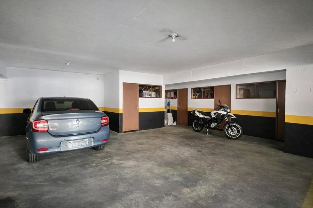 Apartamento, Sion, 4 Quartos, 2 Vagas, 1 Suíte