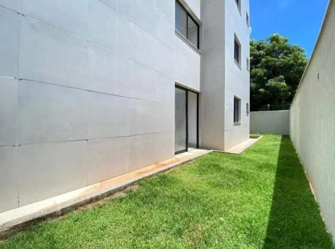 Apartamento, Santa Amélia, 3 Quartos, 4 Vagas, 1 Suíte