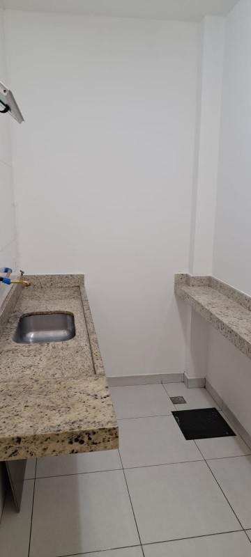 Andar, Padre Eustáquio, 0 Quarto, 1 Vaga