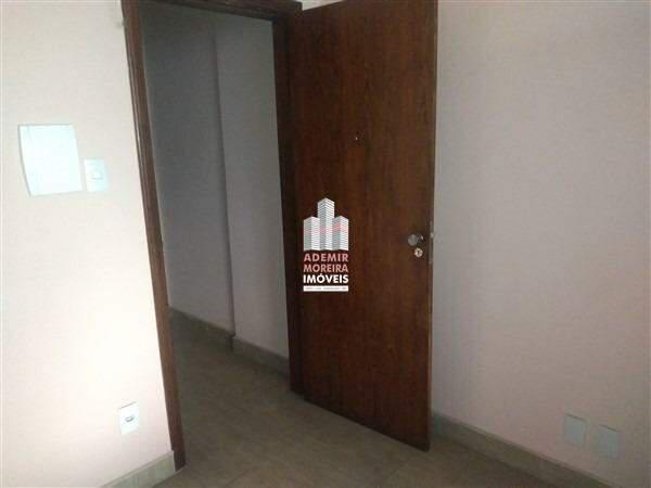 Sala, Centro