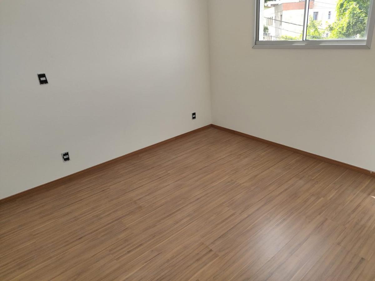 Apartamento, Santa Rosa, 2 Quartos, 1 Vaga, 1 Suíte