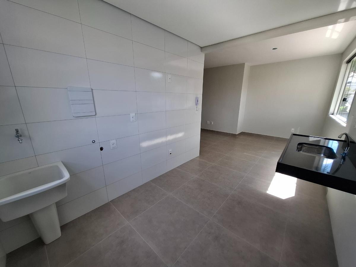 Apartamento, Ipiranga, 2 Quartos, 1 Vaga, 1 Suíte