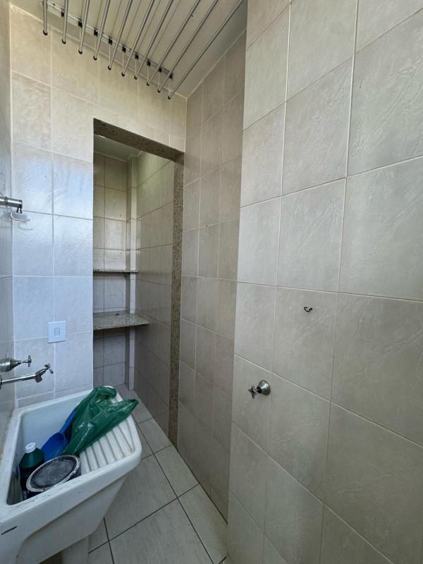 Apartamento, Ermelinda, 2 Quartos, 1 Vaga