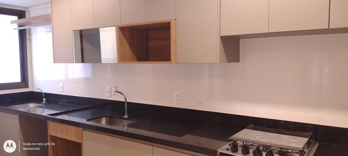 Apartamento, Cidade Nova, 3 Quartos, 2 Vagas, 1 Suíte