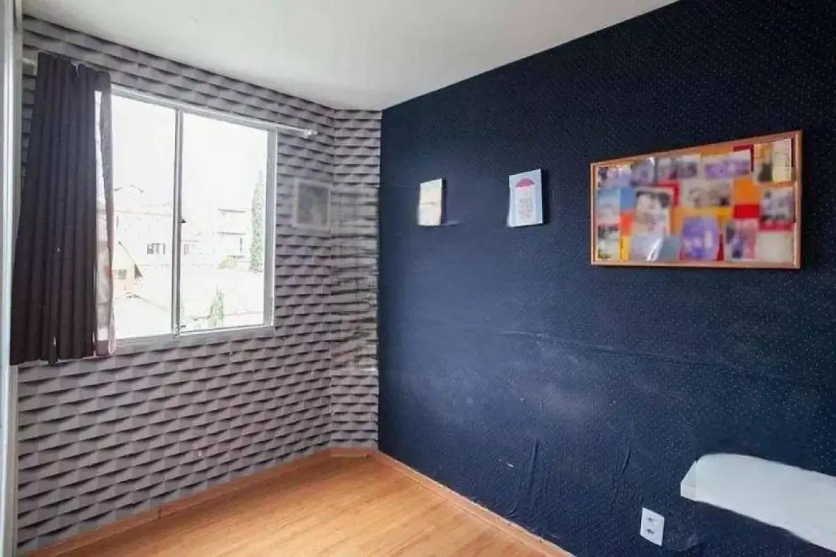 Apartamento, Planalto, 3 Quartos, 2 Vagas, 1 Suíte